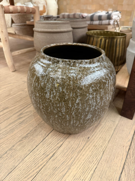 Preveli Vase