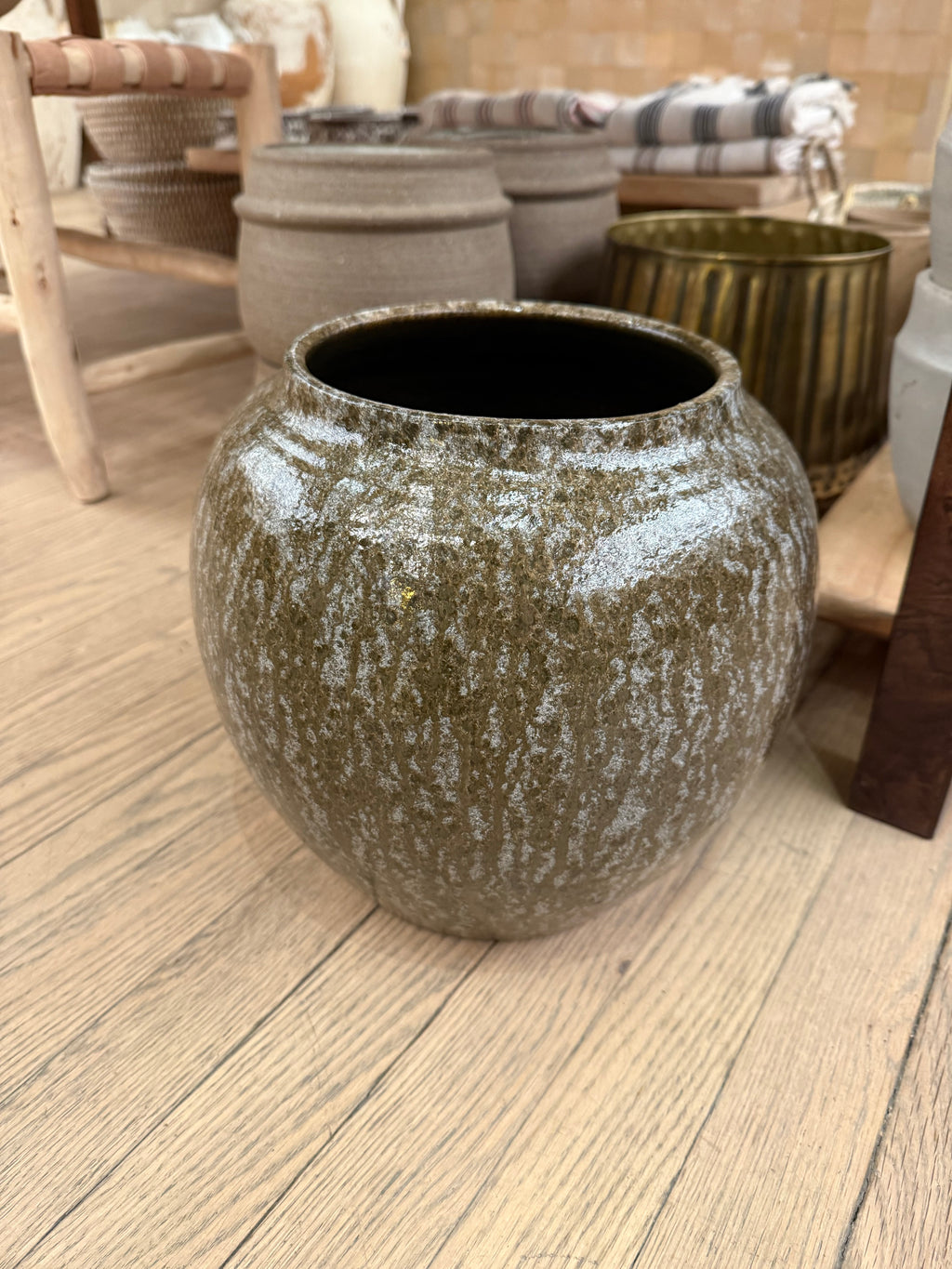 Preveli Vase